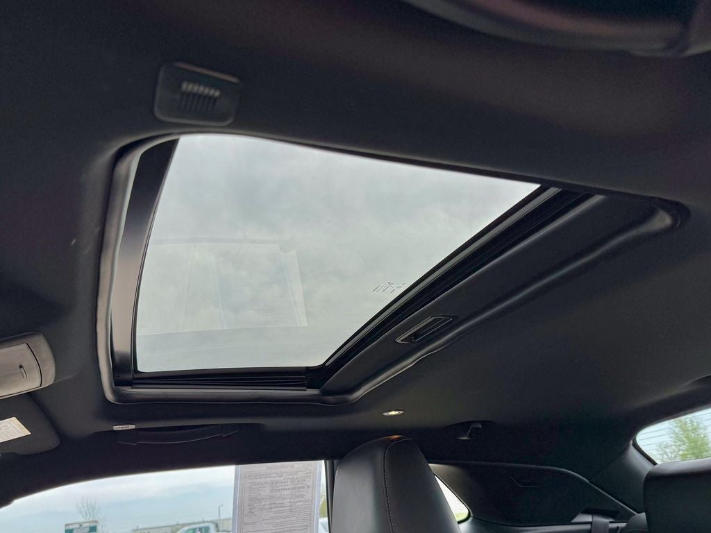 2022 Dodge Challenger T/A