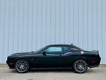 2018 Dodge Challenger GT