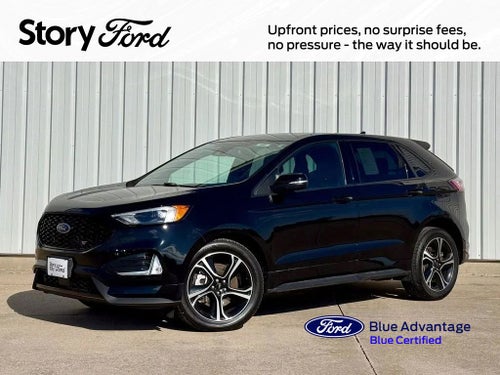 2024 Ford Edge ST