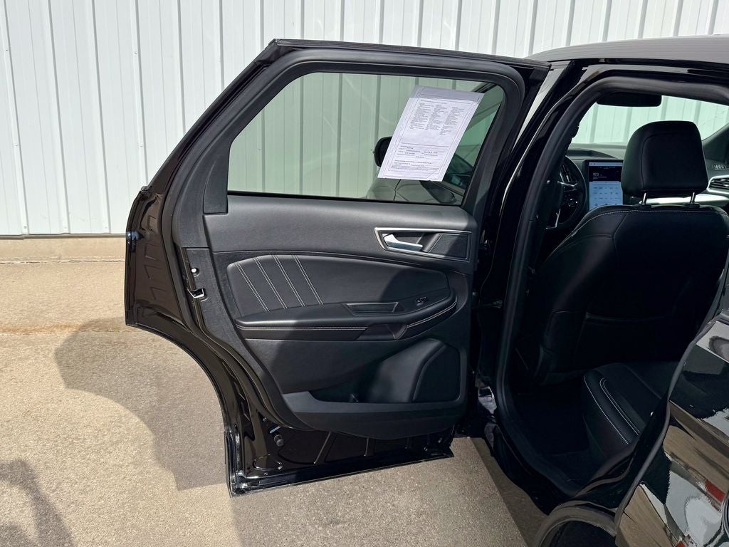 2024 Ford Edge ST