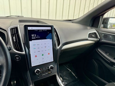 2024 Ford Edge ST