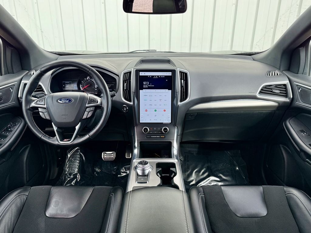 2024 Ford Edge ST