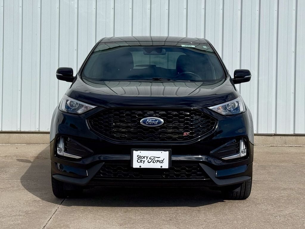 2024 Ford Edge ST