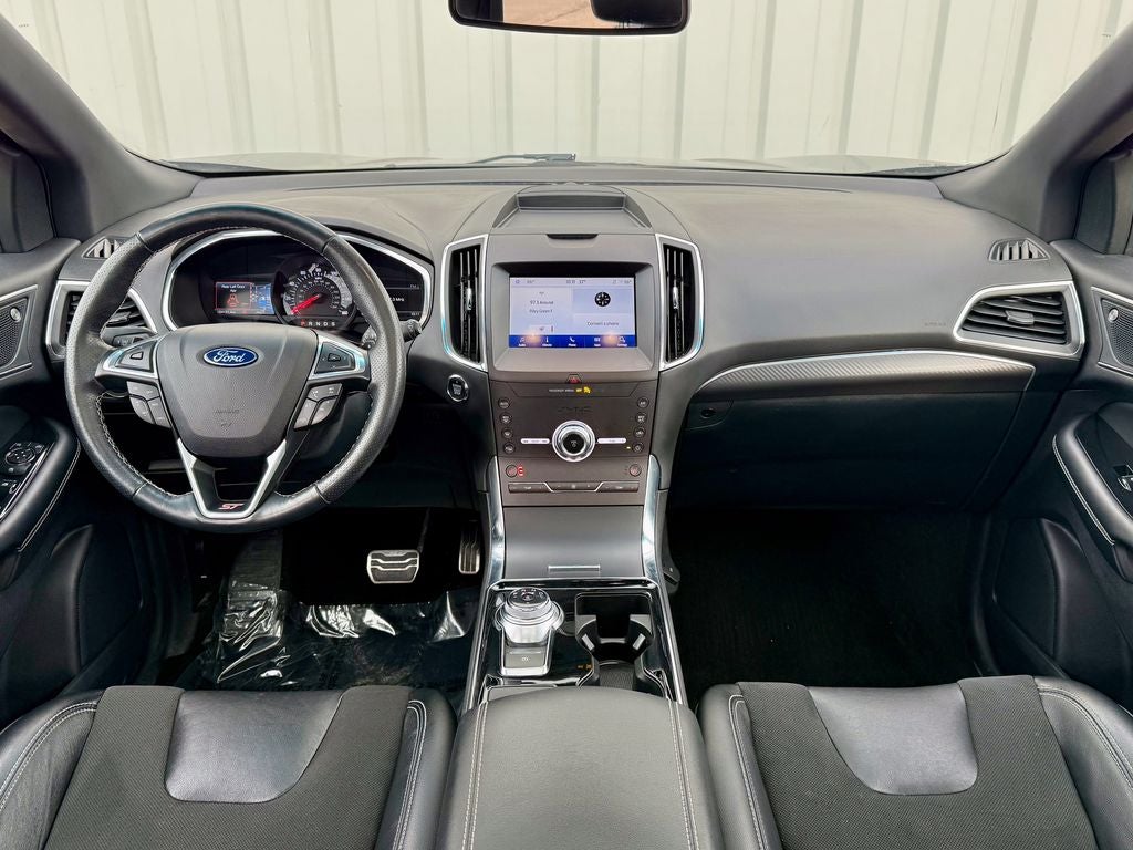 2020 Ford Edge ST