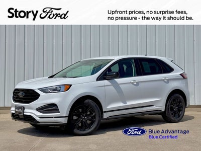 2024 Ford Edge SE