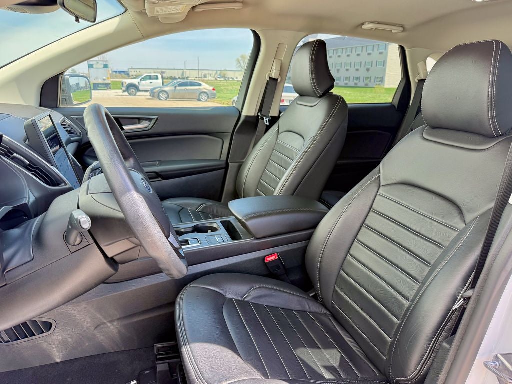 2024 Ford Edge SE