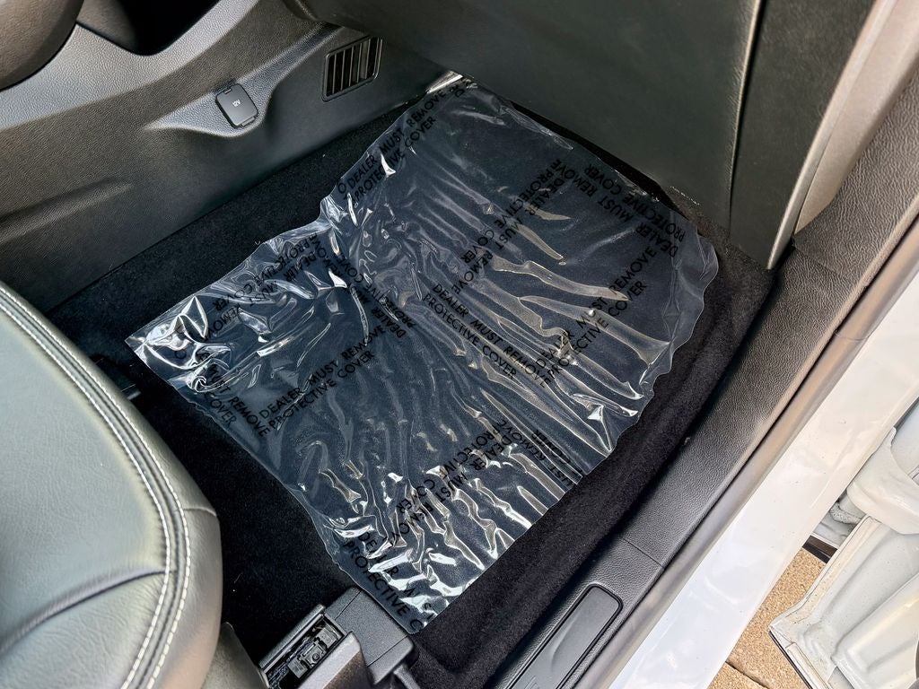2024 Ford Edge SE