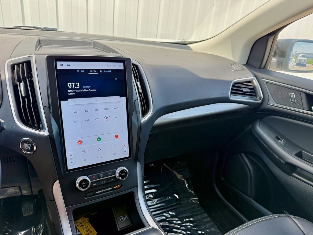 2024 Ford Edge SE