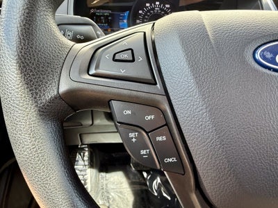 2024 Ford Edge SE
