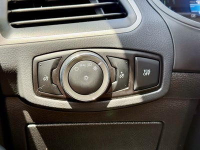 2024 Ford Edge SE