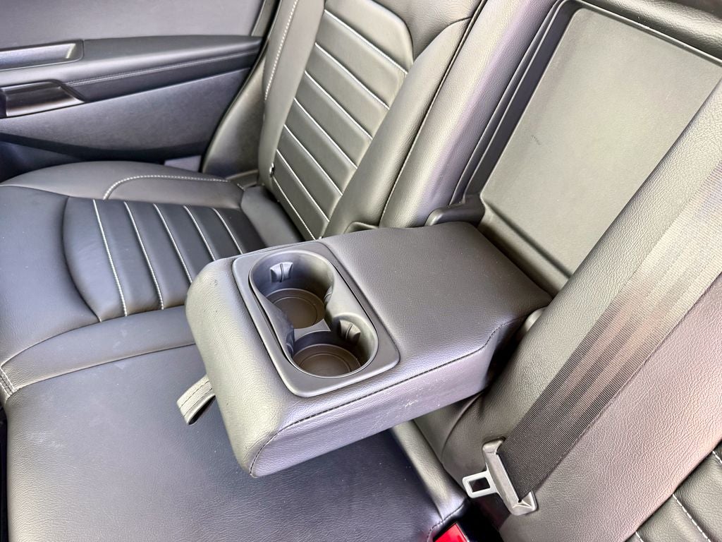 2024 Ford Edge SE