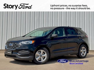 2020 Ford Edge SE