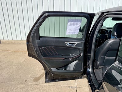 2024 Ford Edge ST Line