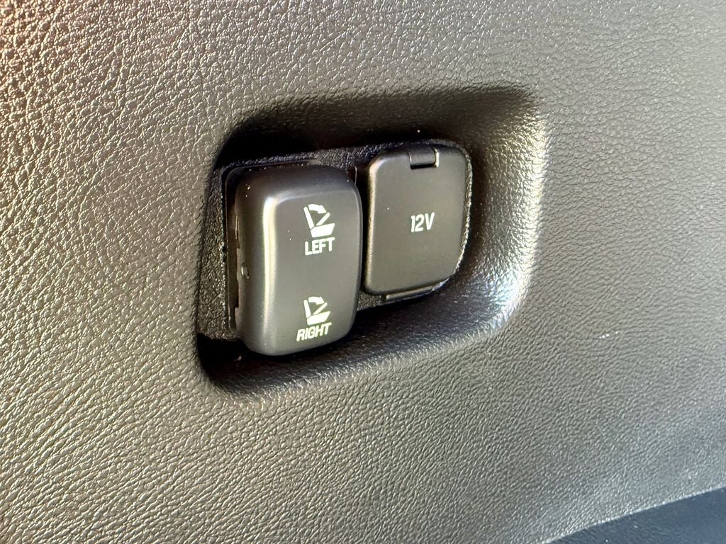 2024 Ford Edge ST Line