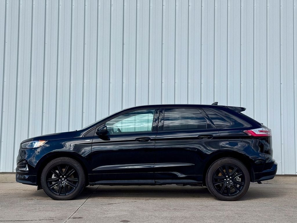 2024 Ford Edge ST Line