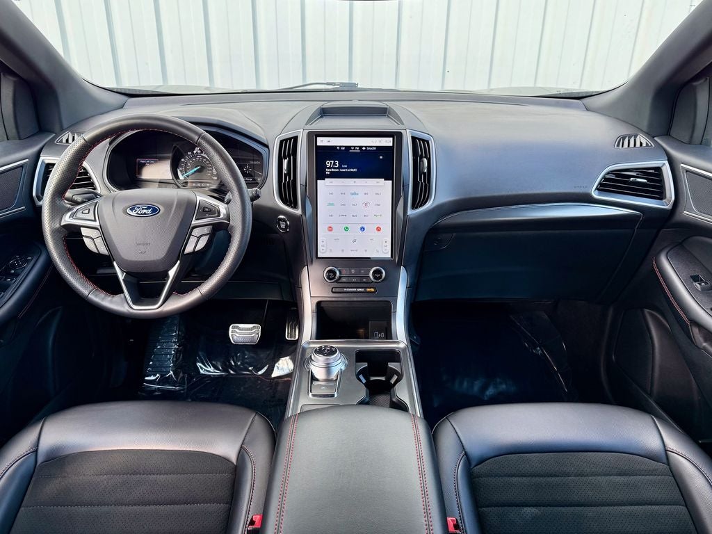 2024 Ford Edge ST Line