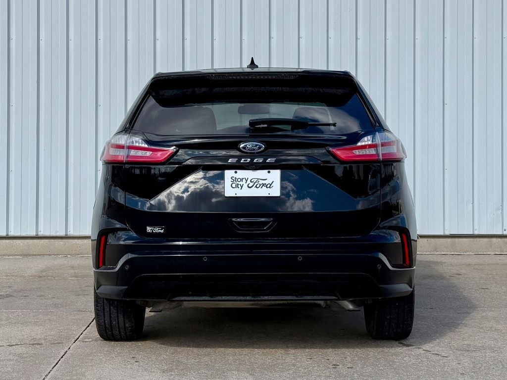 2024 Ford Edge ST Line