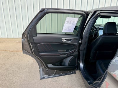 2024 Ford Edge ST Line