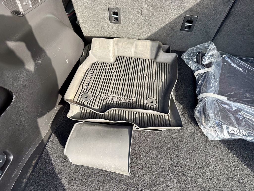 2024 Ford Edge ST Line