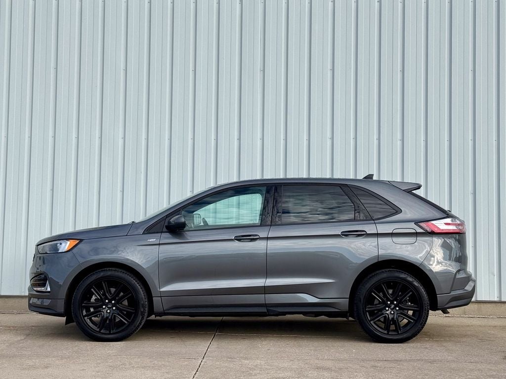 2024 Ford Edge ST Line