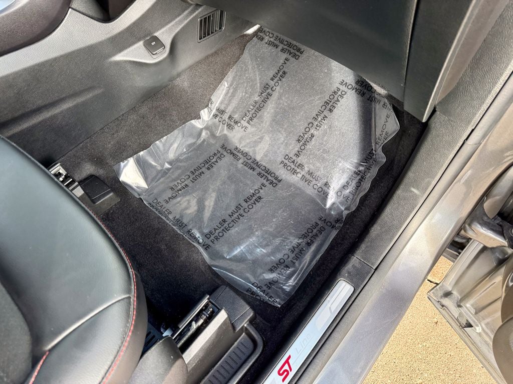 2024 Ford Edge ST Line