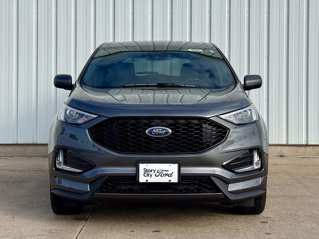 2024 Ford Edge ST Line