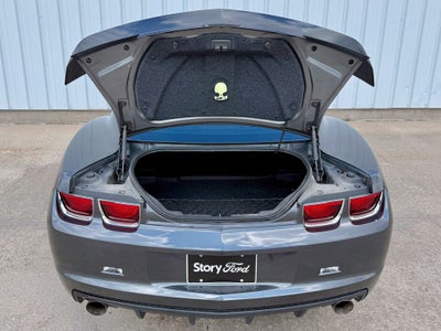 2010 Chevrolet Camaro SS 2SS