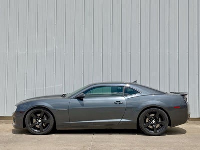 2010 Chevrolet Camaro SS 2SS