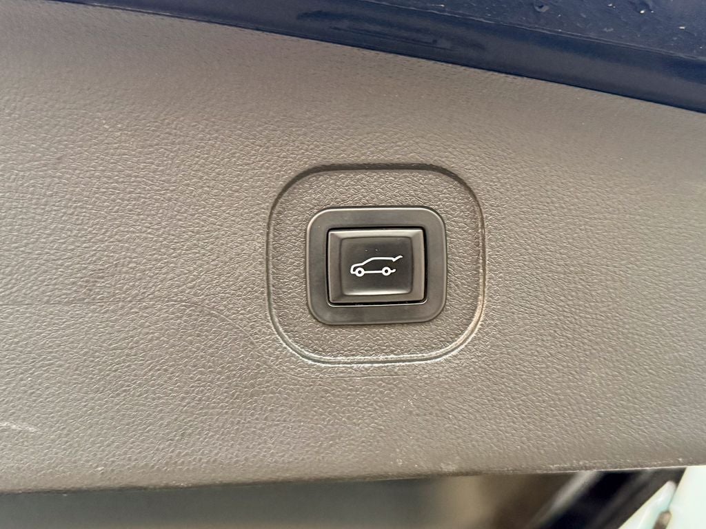 2013 Chevrolet Equinox LTZ