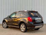 2013 Chevrolet Equinox LTZ