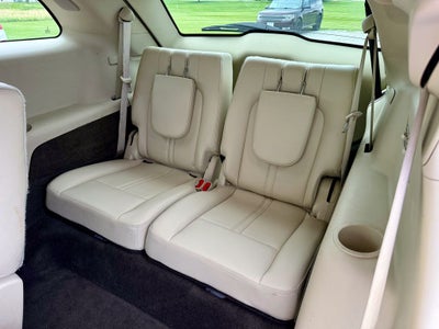 2016 Lincoln MKT EcoBoost
