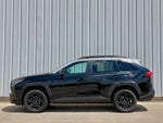 2020 Toyota RAV4 TRD Off Road