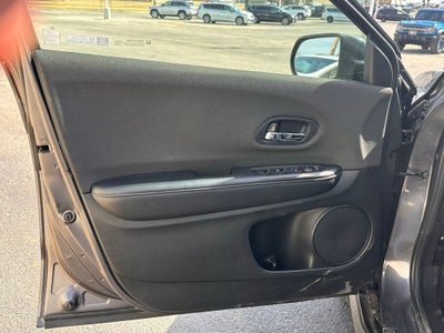 2020 Honda HR-V Sport