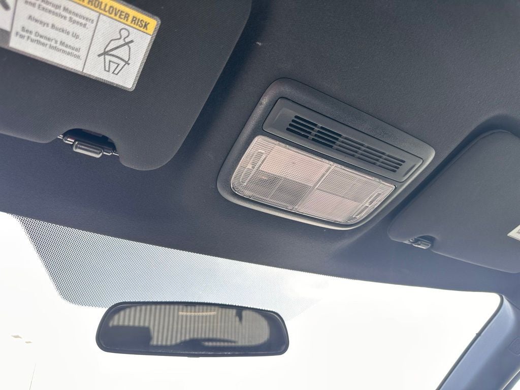 2020 Honda HR-V Sport