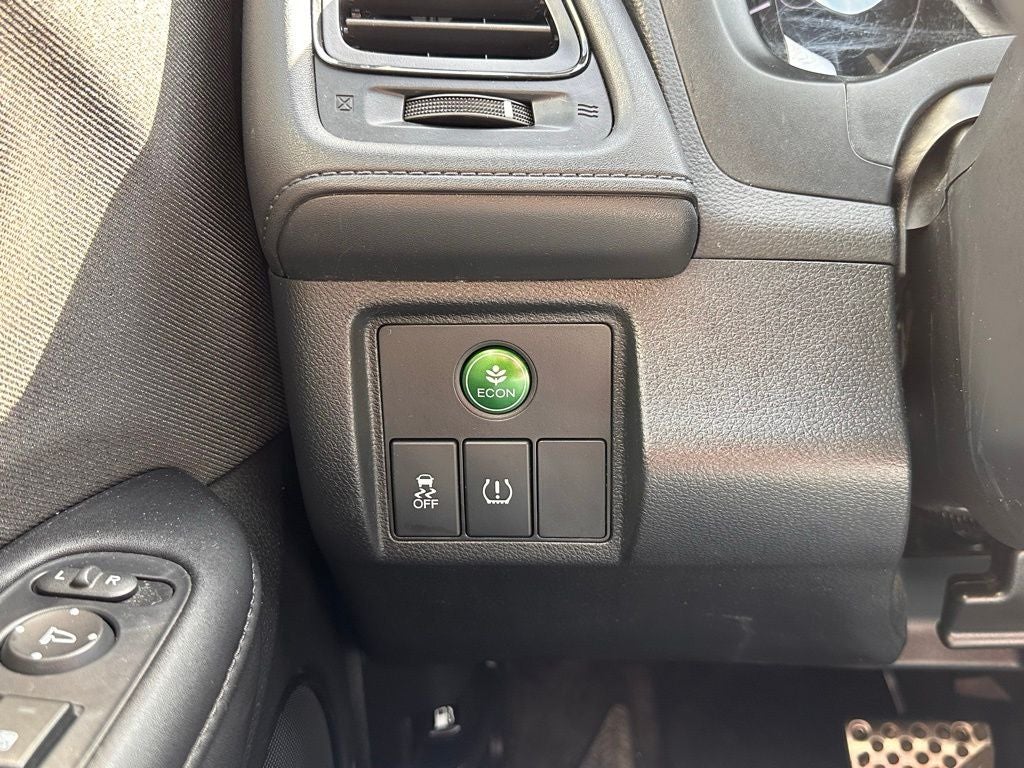 2020 Honda HR-V Sport