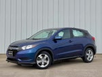 2016 Honda HR-V LX
