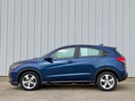 2016 Honda HR-V LX