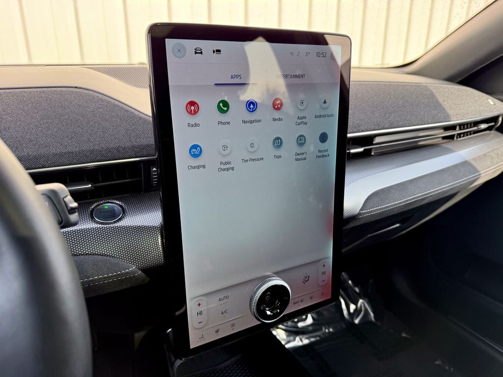 2023 Ford Mustang Mach-E GT