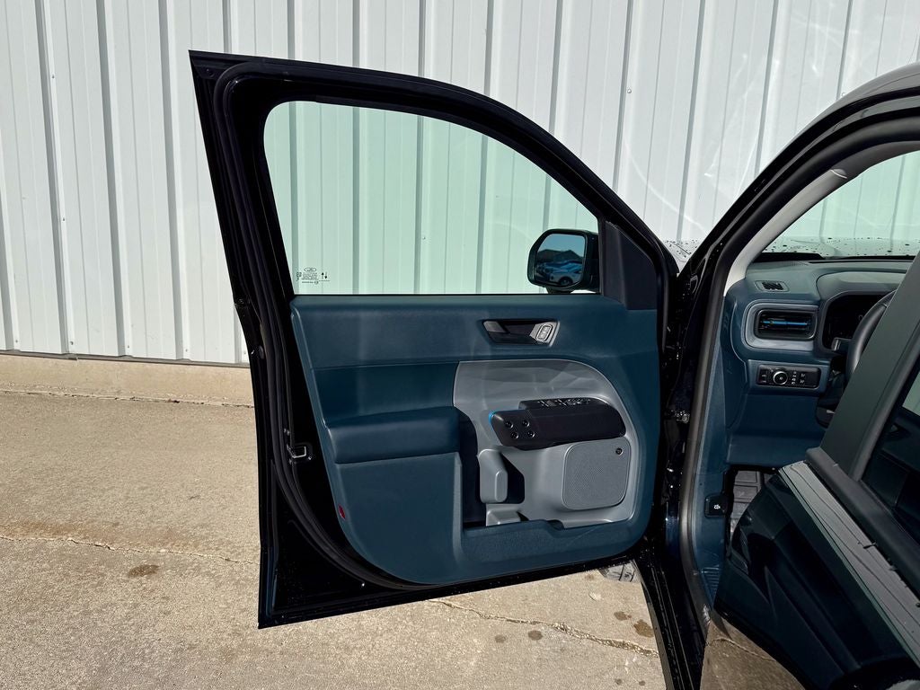 2026 Ford Maverick Lobo High