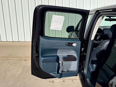 2026 Ford Maverick Lobo High