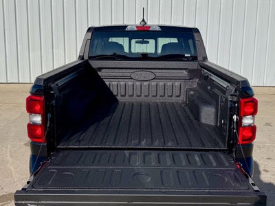 2026 Ford Maverick Lobo High