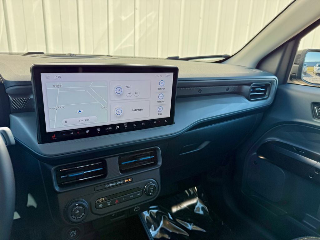 2026 Ford Maverick Lobo High