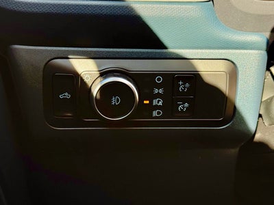 2026 Ford Maverick Lobo High