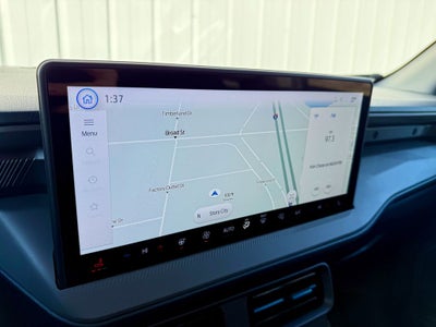 2026 Ford Maverick Lobo High