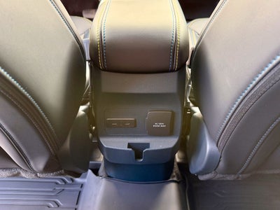 2026 Ford Maverick Lobo High