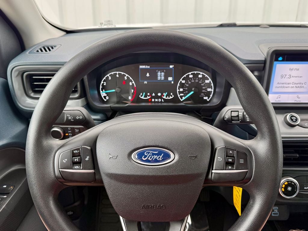2022 Ford Maverick XL
