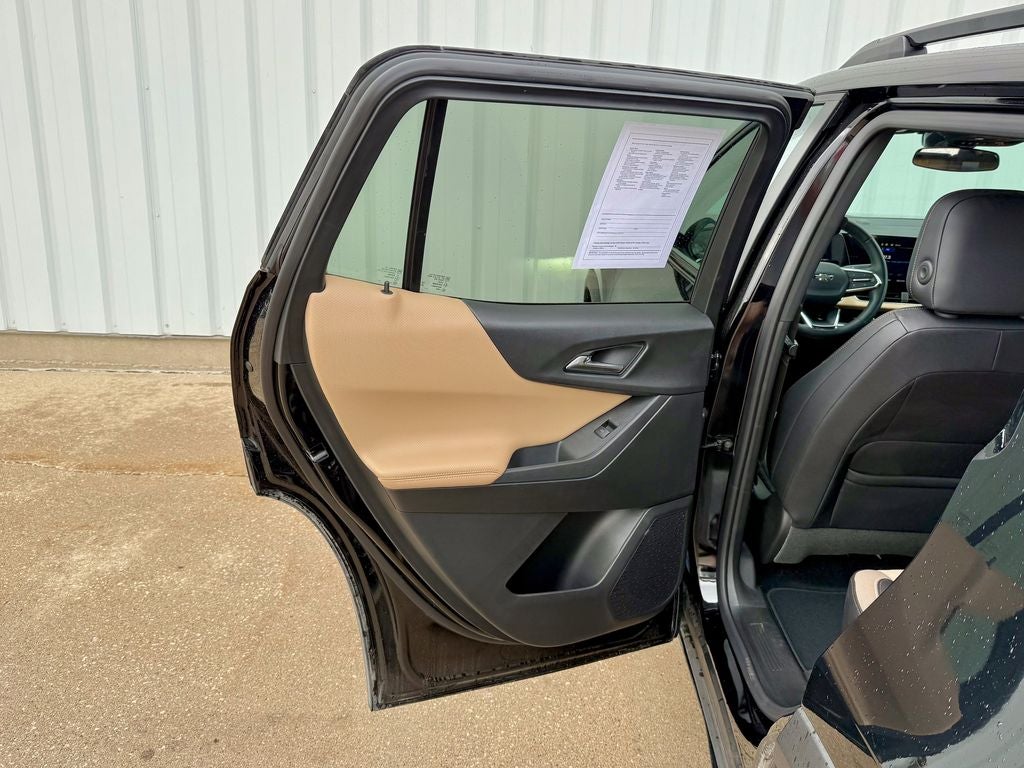2025 Chevrolet Equinox ACTIV