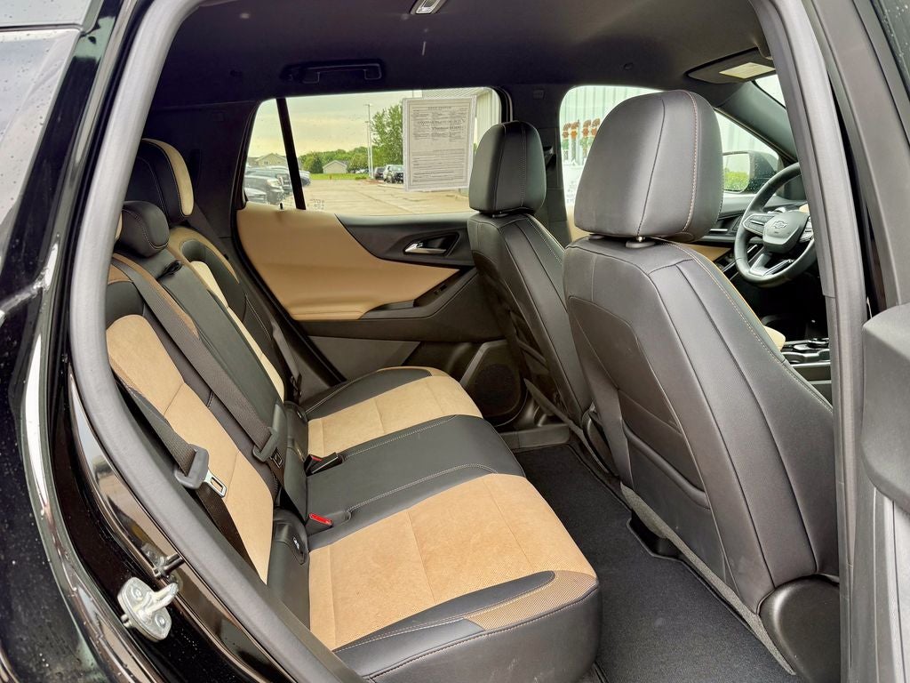 2025 Chevrolet Equinox ACTIV