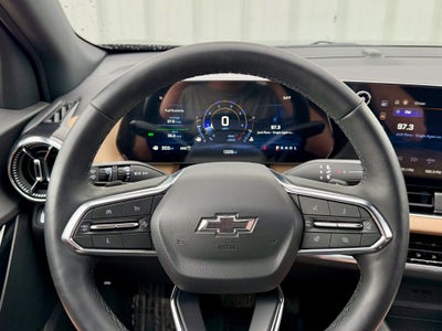 2025 Chevrolet Equinox ACTIV