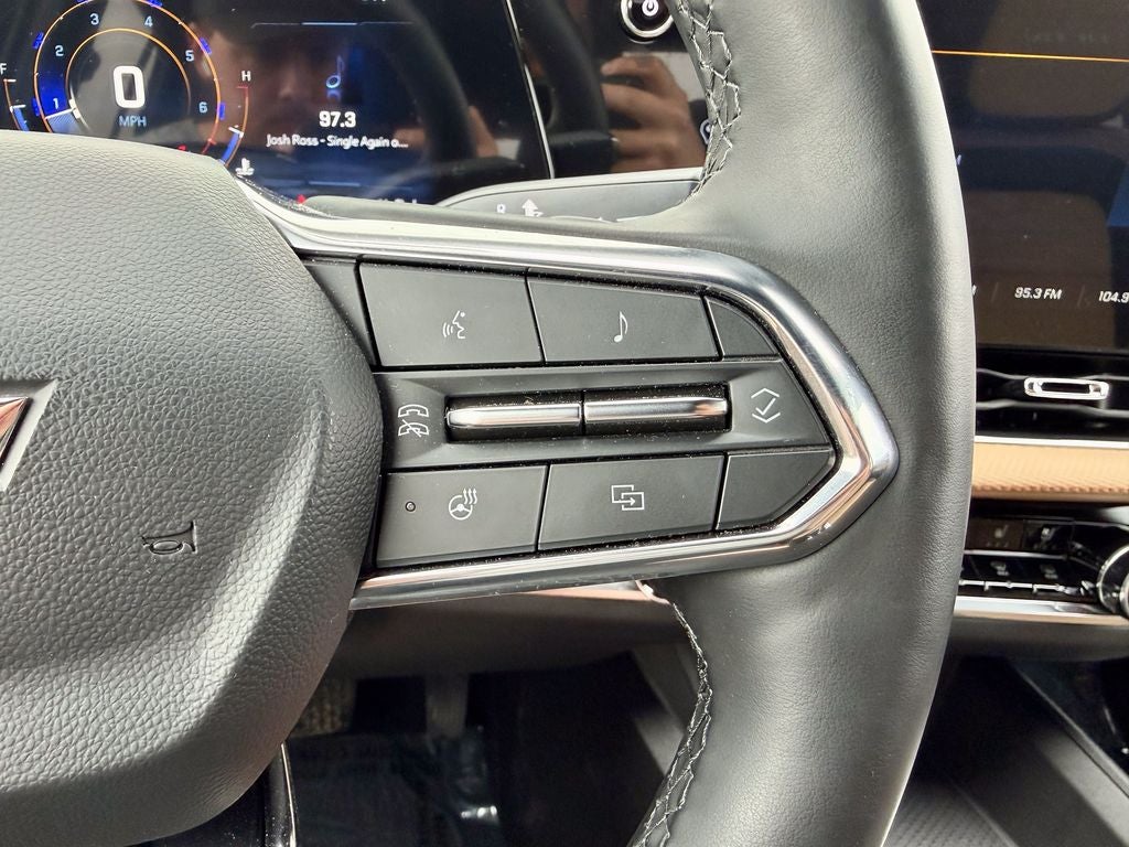 2025 Chevrolet Equinox ACTIV